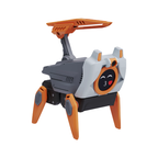 Smart Desktop Pet RIG-puppy (Lulu): Your Exclusive Desktop Cyber Life