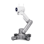 RIG-Arm Programmable Robotic Arm — STEAM Education / RIG Series Universal Research & Secondary-Development Platform