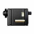 Servo motors for the mini version of the XGO series quadruped robot dog