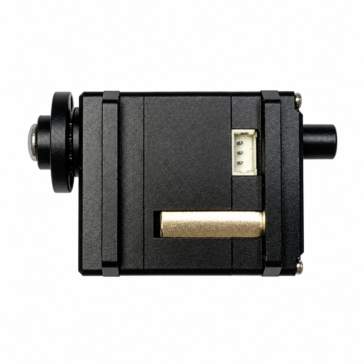 Servo motors for the mini version of the XGO series quadruped robot dog
