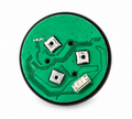 XGO-Rider2 Motors and Servos